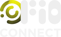 Fio Connect Logo